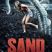 a praia assassina|THE SAND (2015). TRAILER.